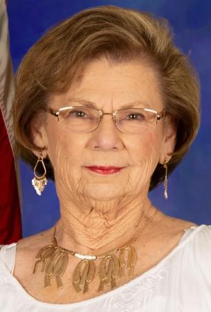 Mayor Gail Wilking 