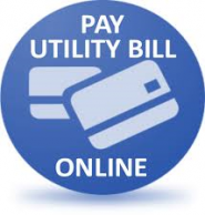 Pay Utility Bill Logo