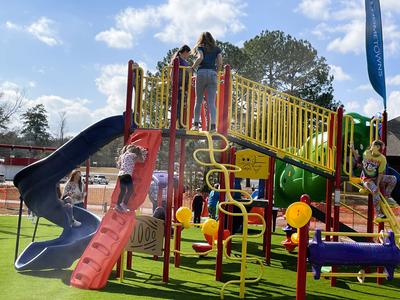 Playground