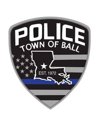 Ball Police Department